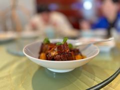 -湖影中餐厅·南京金茂威斯汀大酒店