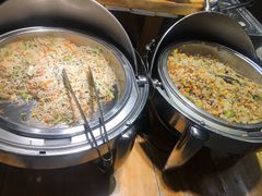 炒粉炒饭-素清香(解放路店)