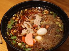 -青石桥老瓦房肥肠粉总店(青石桥总店)