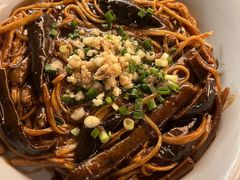 -筱爷叔·上海传统手工菜(玉树路店)