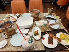 -丰卓会海鲜自助(中润大道店)
