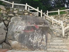 -草庵摩尼教遗址公园