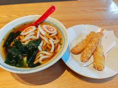 -Tuna maki寿司(苏州中心商场店)