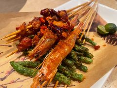 -避风塘(百联东郊店)