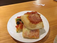 -So Lounge索兰至餐厅(蓝色港湾店)