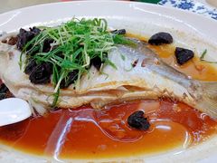 -水乡人家私房菜(逢简店)