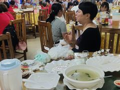 -明记海鲜美食老字号(明记总店)