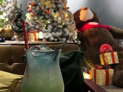 -咖法森林·咖啡  酒吧(天河店)