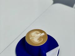 -intime coffee(芝麻街店)