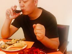 -上海金陵紫金山大酒店·汇海餐厅