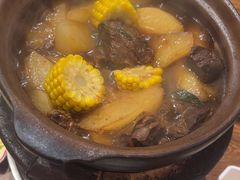 -阿润打边炉·鲜切鸡煲(华漕店)