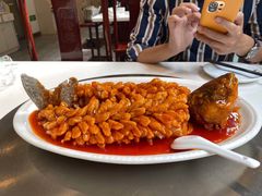 -福寿斋·老北京铜锅涮肉·烤鸭(顺义总店)
