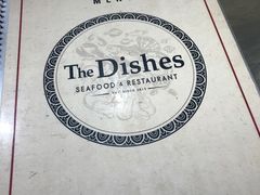 -The Dishes Seafood & Restaurant