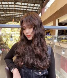 -FASHION PALACE hair+