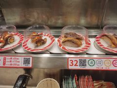 -新一番三文鱼寿司(大东海店)