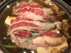 -黑牛の店·和牛烧肉(合生汇店)