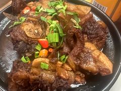 -富临轩私房菜(集庆门大街店)