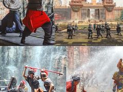 -合肥融创乐园