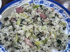 咸肉菜饭-随柳居·苏式小吃(建新巷店)