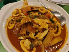 -大茄来海鲜餐厅(亚洲城分行)