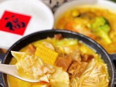 -袁记云饺的猜想(东方宝泰首店)