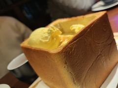 面包诱惑-绿茶餐厅(千岛湖银泰城店)