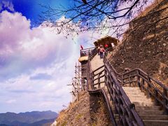 -南武当山景区