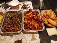 -阿季·当季酒食(后江埭店)