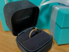 -Tiffany & Co.蒂芙尼
(广州太古汇店)