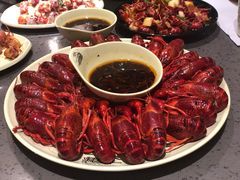-一棠龙虾•王牌虾球(楚河汉街店)