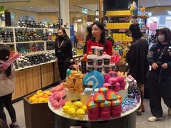 -LUSH(威尼斯人店)
