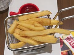 -豪客来牛排(空港华联店)