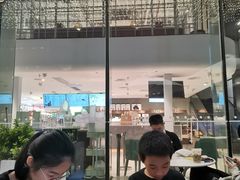 -奈雪的茶(苏宁广场店)