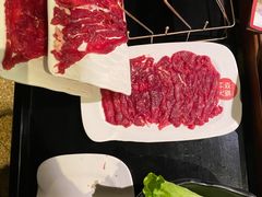 -牛焱·贵州黄牛肉火锅(城西银泰店)