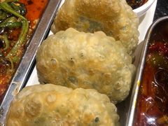 -福苗小骆驼烧烤(大唐不夜城店)