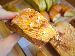 红糖杏仁-仙峰天然面包(迎宾路店)