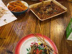 -冶建镜子·中国龙虾王(总店)