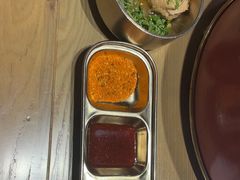 -西塔老太太泥炉烤肉(双井店)