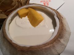 -暹罗酒肆泰餐厅酒吧