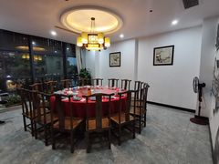 包厢-东沙小镇主题餐厅(下沙店)