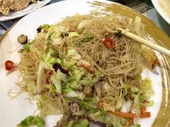 -金姐台湾菜(珠江路店)