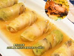 -绿茶餐厅(龙湖杭州金沙天街店)