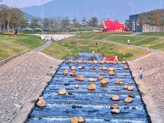 -光明小镇欢乐田园