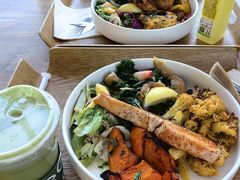 -Green Option(官舍店)