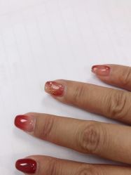 -Hands Nail专业美甲美睫