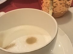 -康莱德酒店·美庭自助餐厅