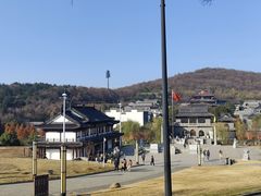 -句容茅山景区