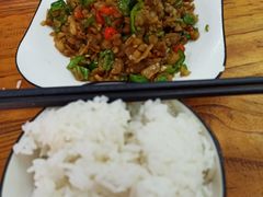 -湘赣人家木桶饭(上横朗分店)