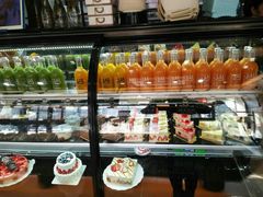 -皇后西斯汀饼店(文化路店)