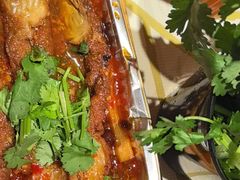 -串盟烧烤大排档·长沙美食地标(星沙店)